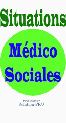 Situations Medico-Sociales android App screenshot 10