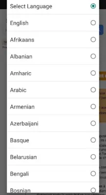 Situations Medico-Sociales android App screenshot 1